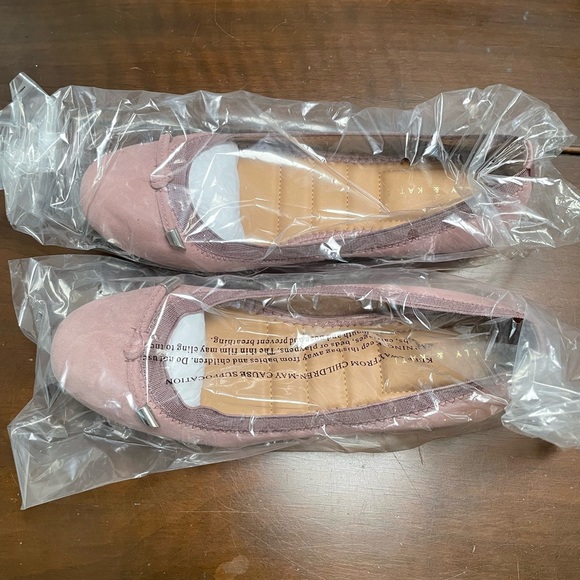 🆕 Kelly & Katie Perri Ballet Flats - Picture 5 of 15